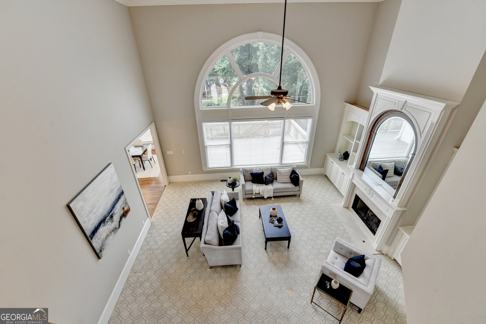 271 Prestbury Court Suwanee - Photo 45