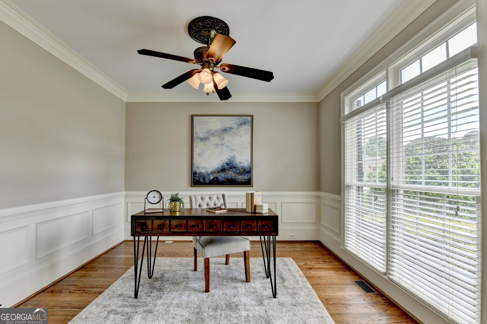 271 Prestbury Court Suwanee - Photo 8