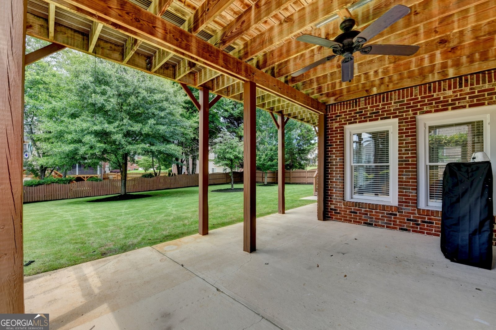 271 Prestbury Court Suwanee - Photo 87