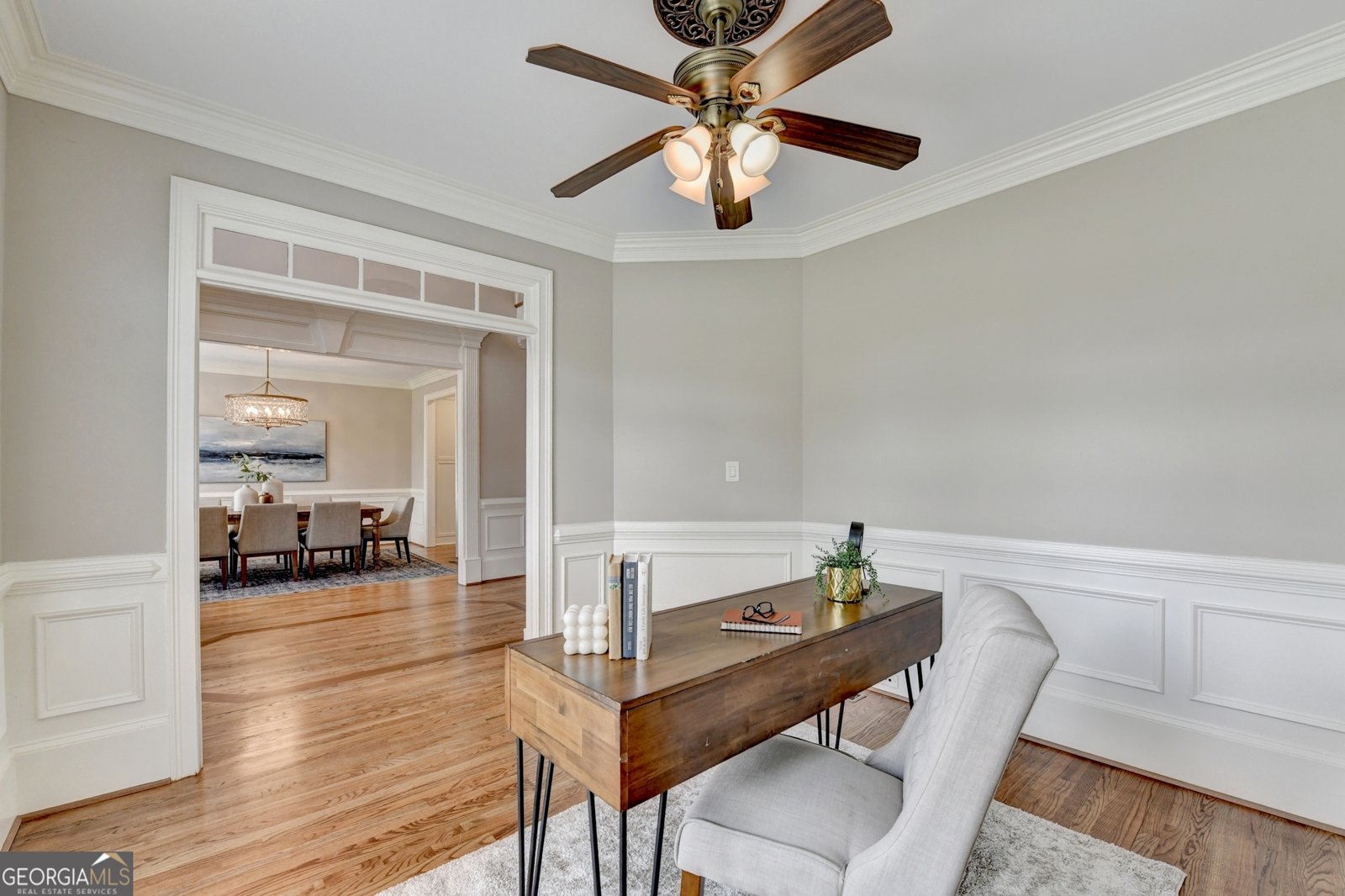 271 Prestbury Court Suwanee - Photo 9