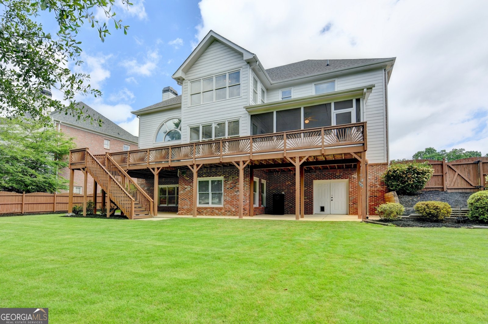 271 Prestbury Court Suwanee - Photo 90