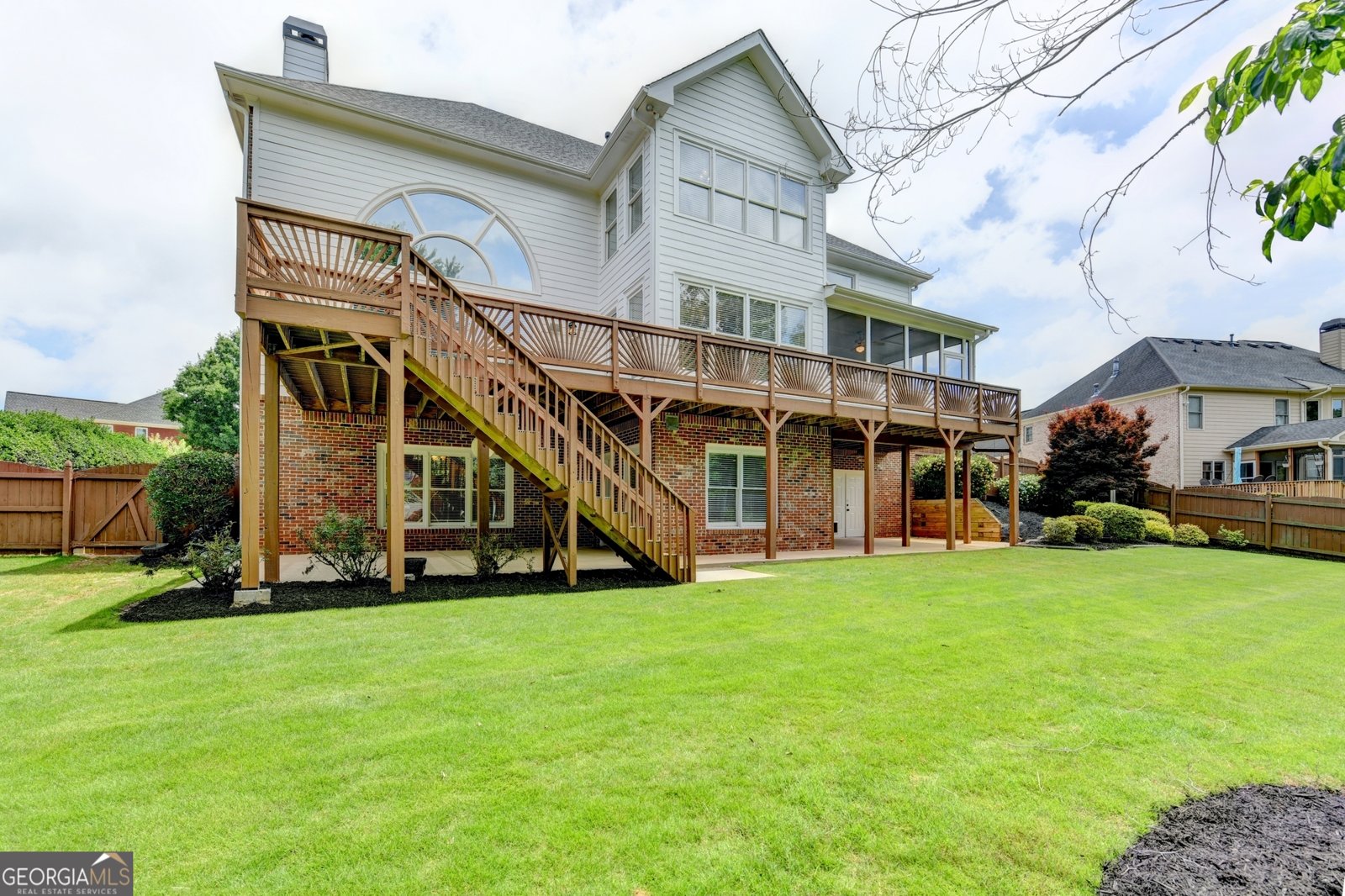 271 Prestbury Court Suwanee - Photo 92