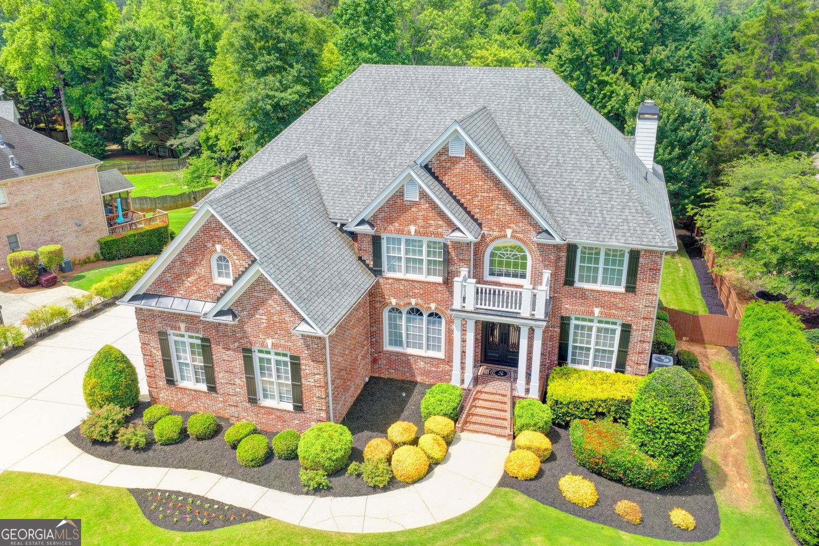 271 Prestbury Court Suwanee - Photo 98