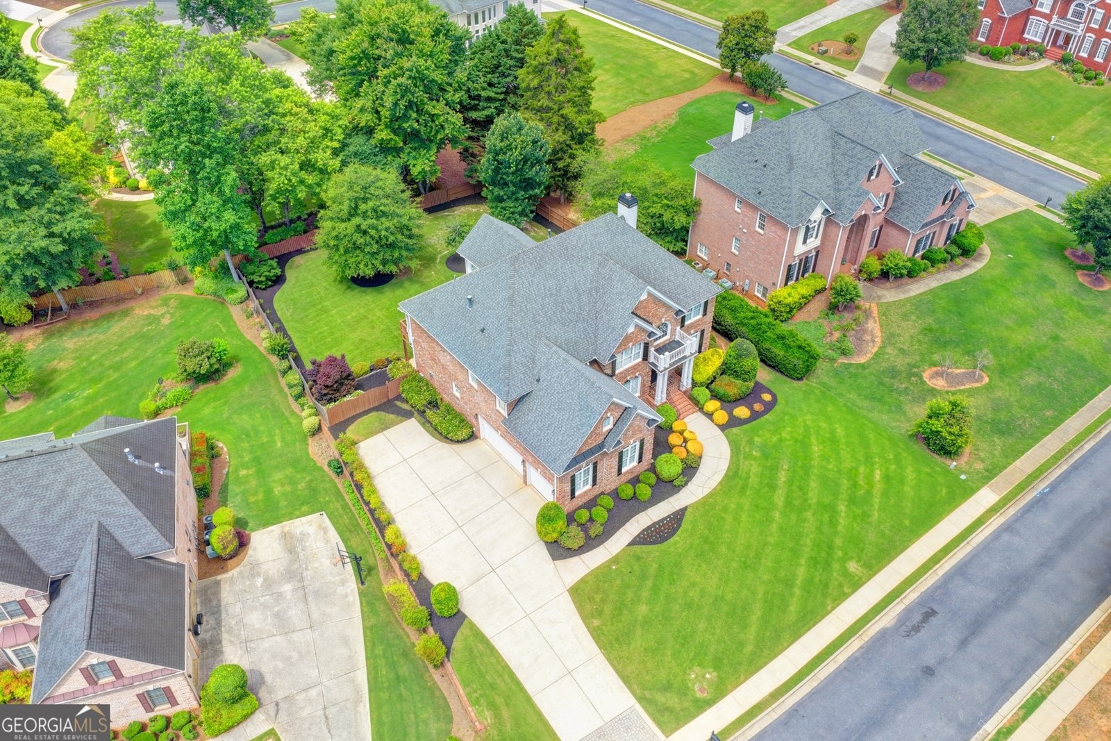 271 Prestbury Court Suwanee - Photo 99