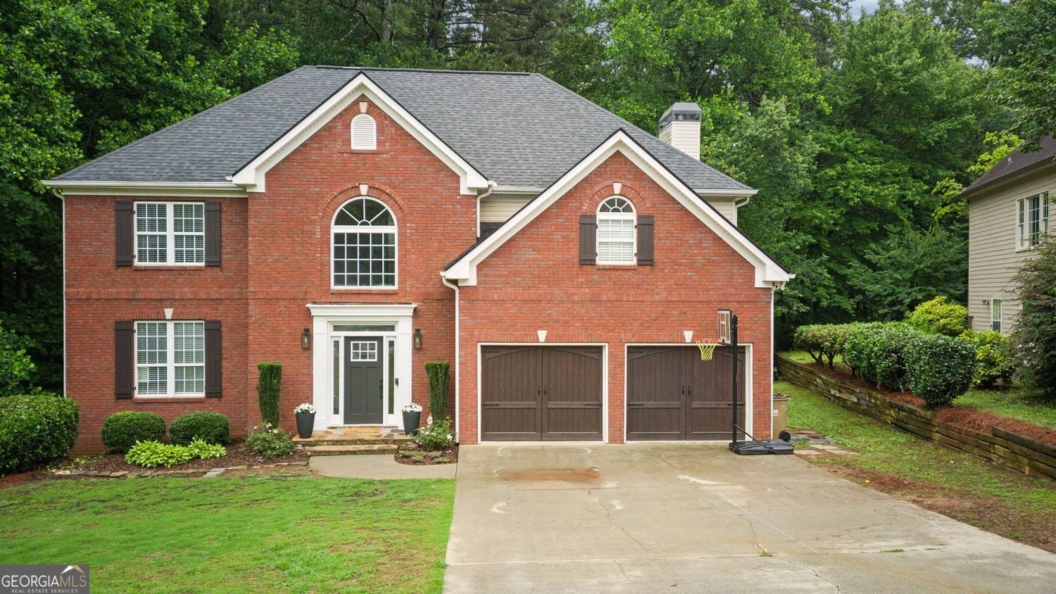 3659 Silver Fox Path Buford - Photo 10