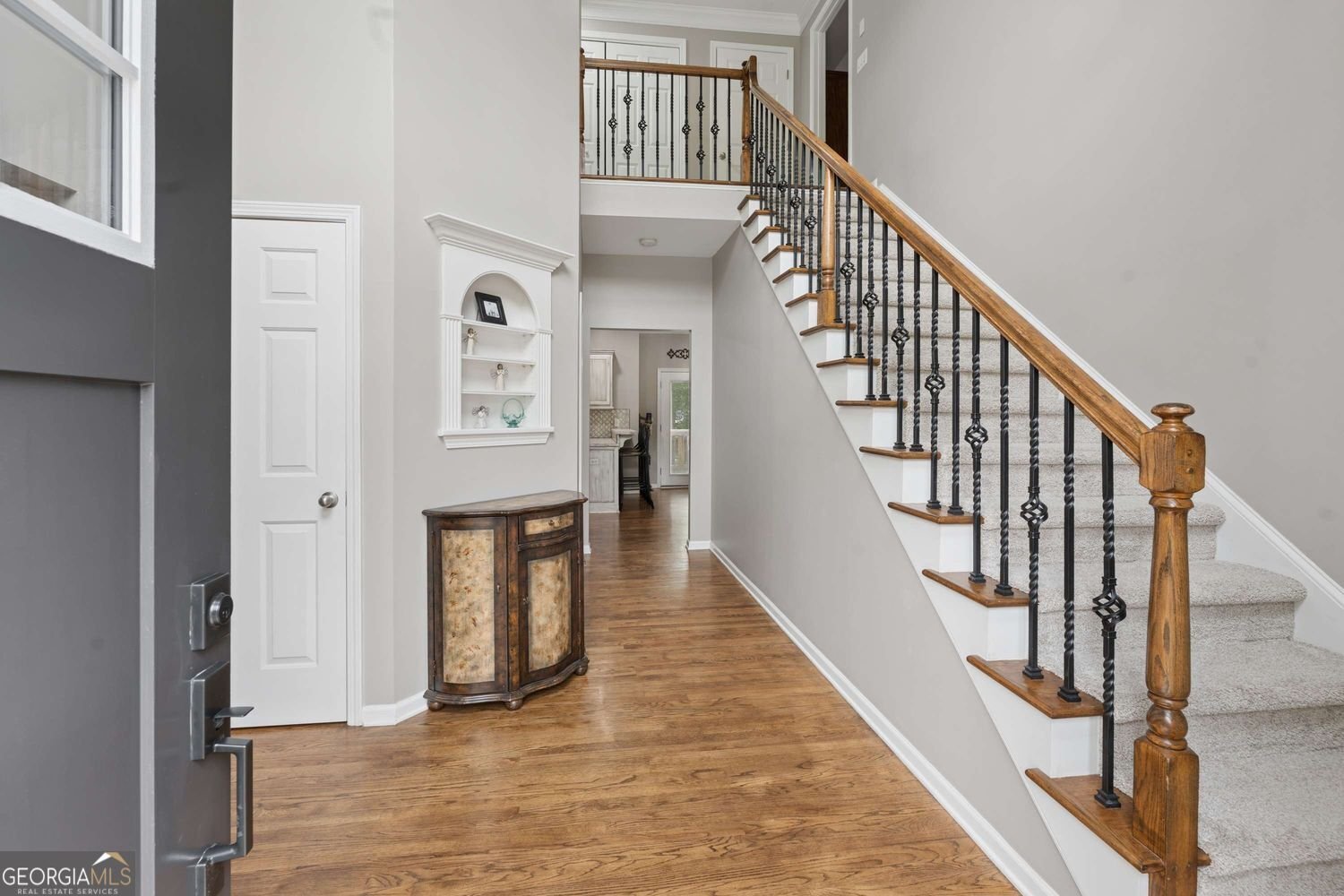 3659 Silver Fox Path Buford - Photo 11