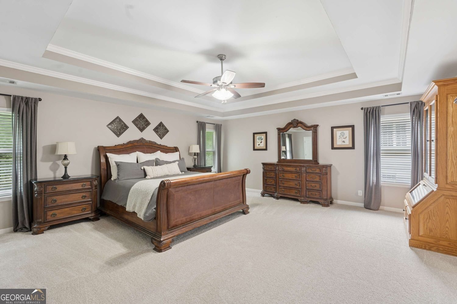 3659 Silver Fox Path Buford - Photo 19