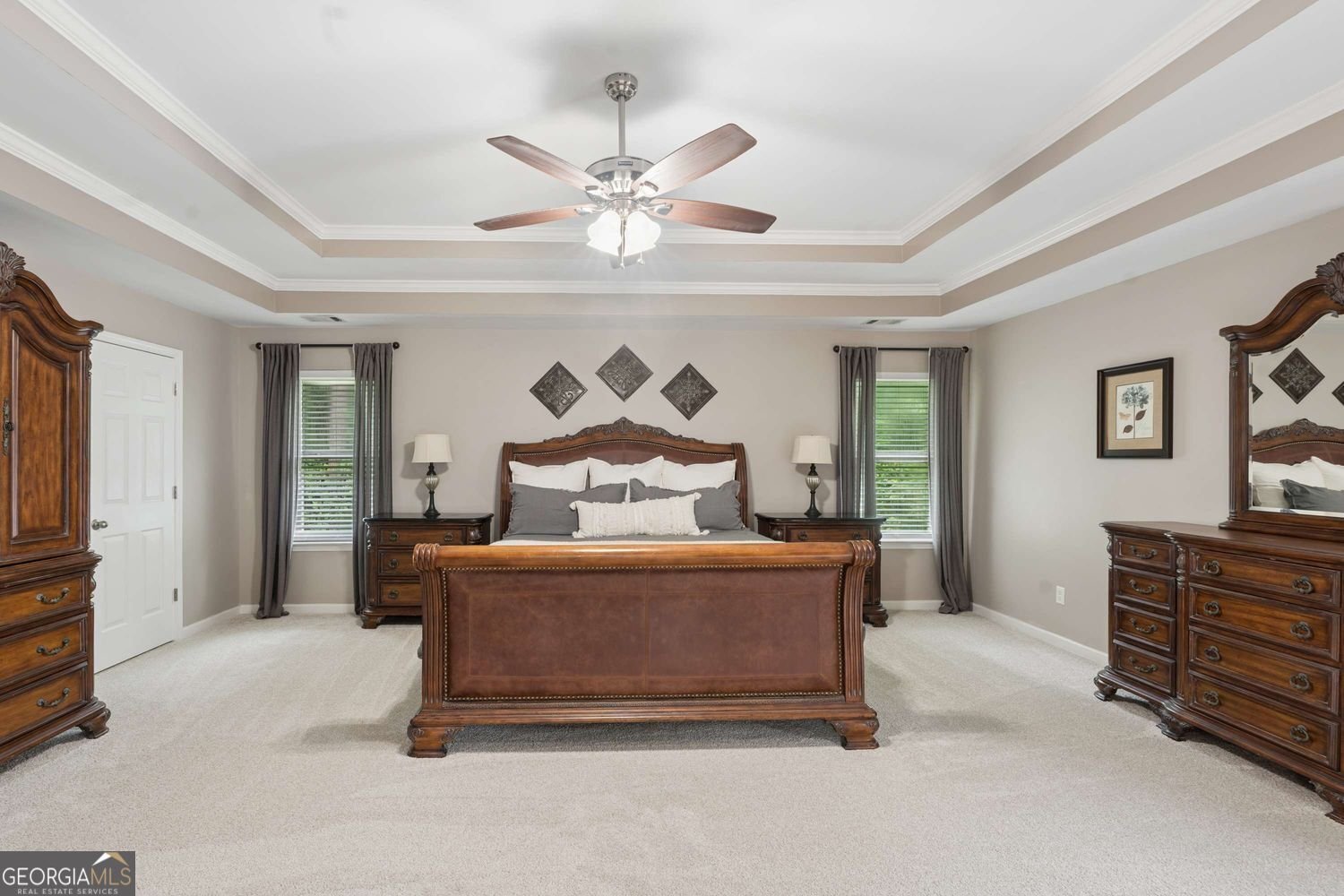 3659 Silver Fox Path Buford - Photo 6