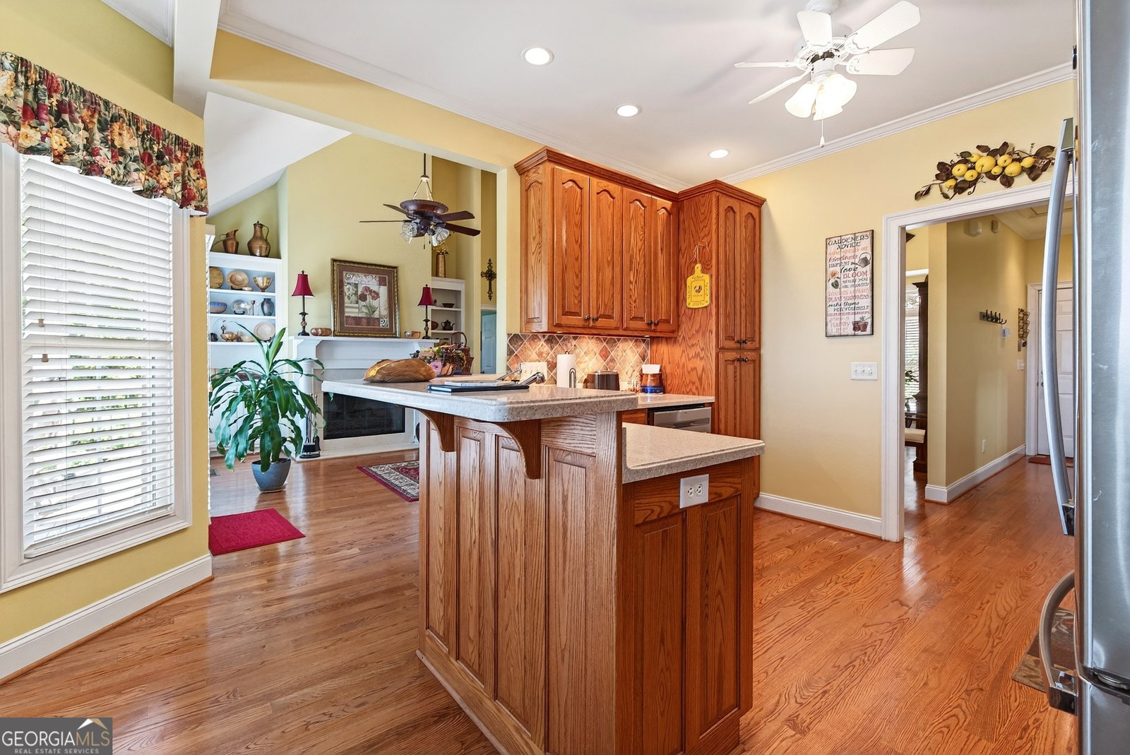 865 Laurel Ridge Road Cleveland - Photo 12