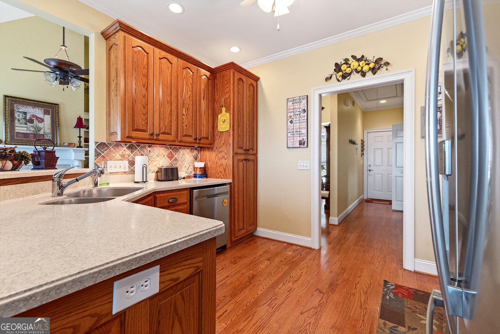 865 Laurel Ridge Road Cleveland - Photo 13