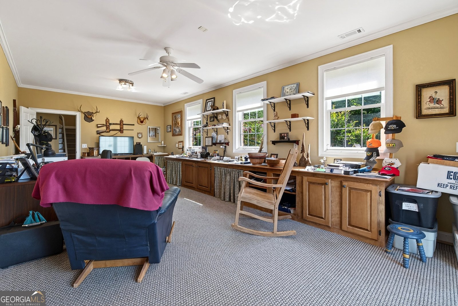 865 Laurel Ridge Road Cleveland - Photo 46