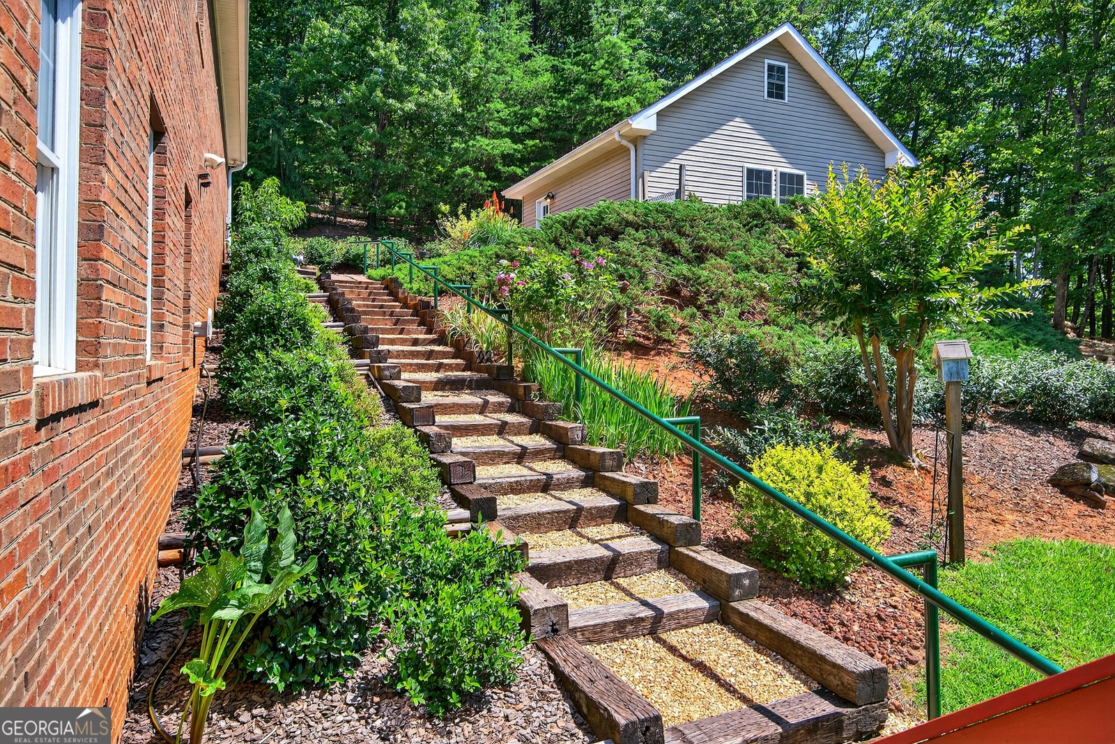 865 Laurel Ridge Road Cleveland - Photo 50