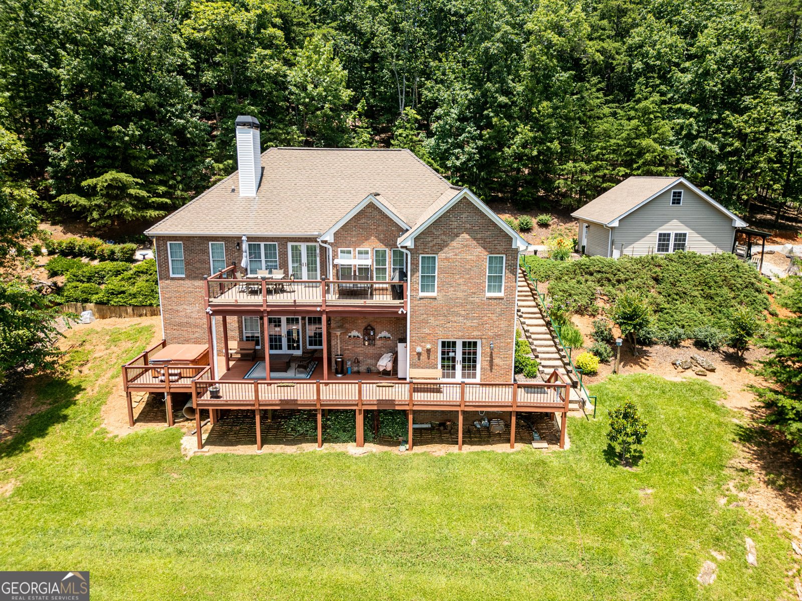 865 Laurel Ridge Road Cleveland - Photo 51