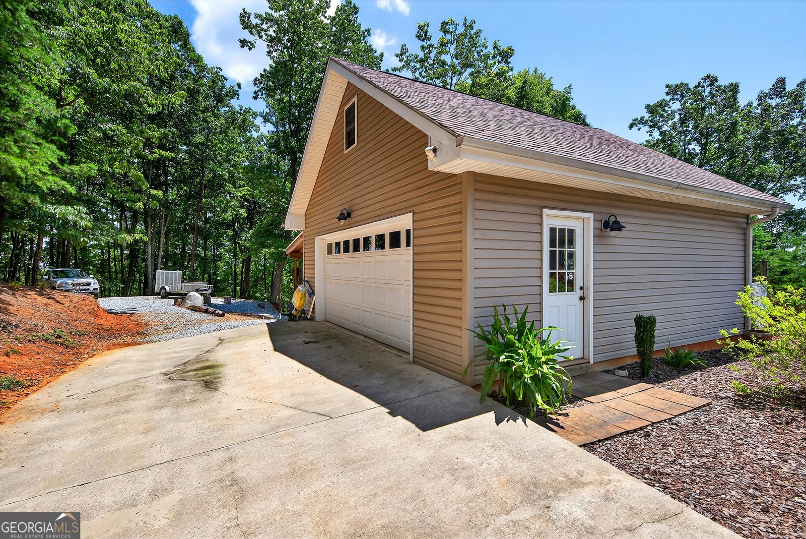 865 Laurel Ridge Road Cleveland - Photo 54