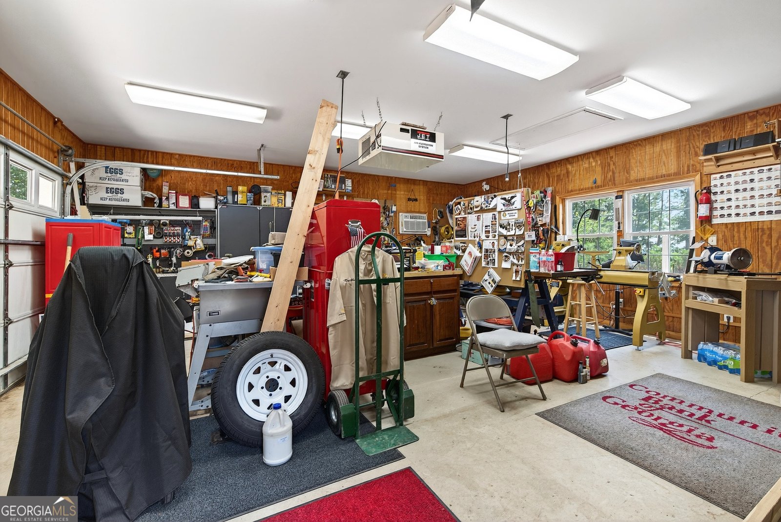 865 Laurel Ridge Road Cleveland - Photo 55