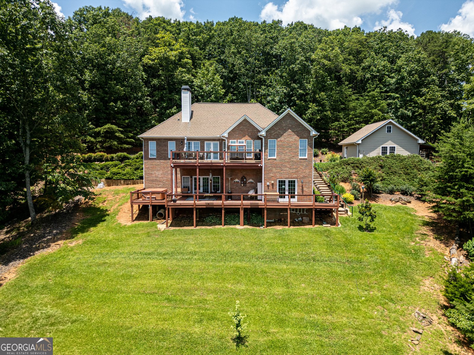865 Laurel Ridge Road Cleveland - Photo 58