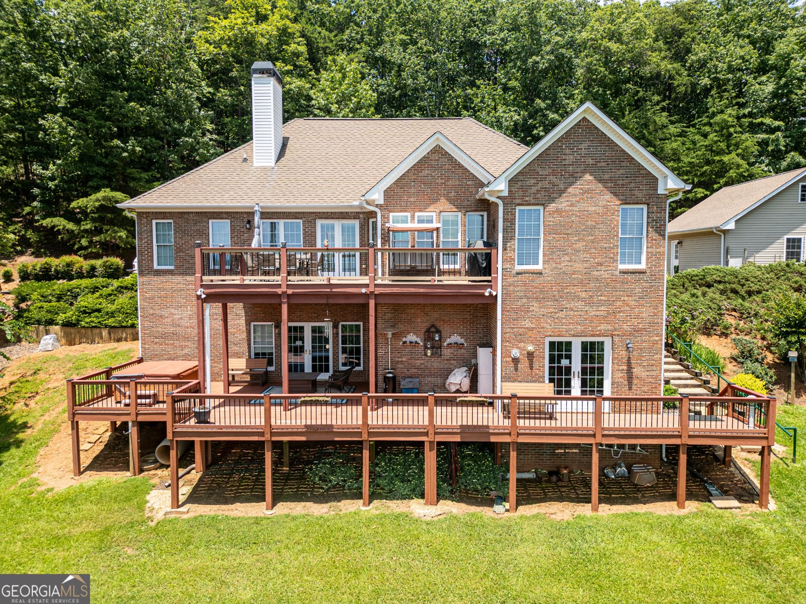 865 Laurel Ridge Road Cleveland - Photo 59