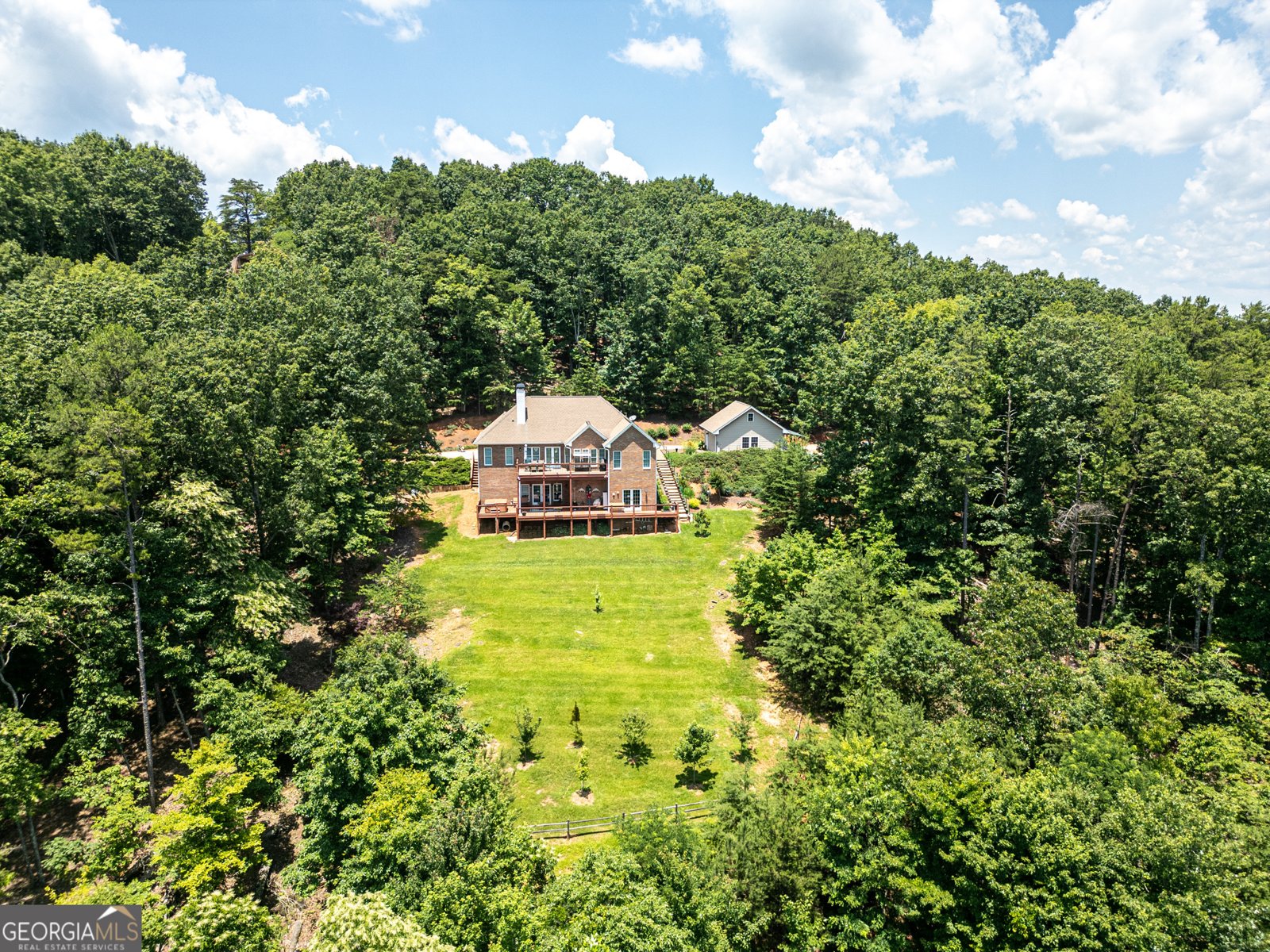 865 Laurel Ridge Road Cleveland - Photo 61