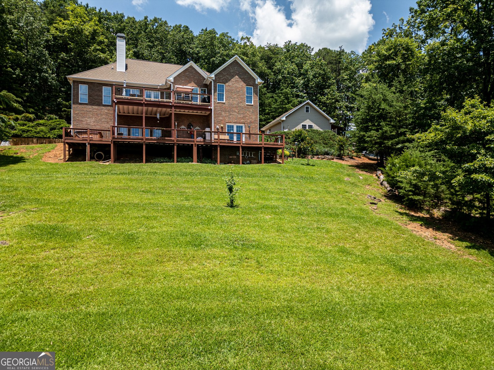 865 Laurel Ridge Road Cleveland - Photo 67