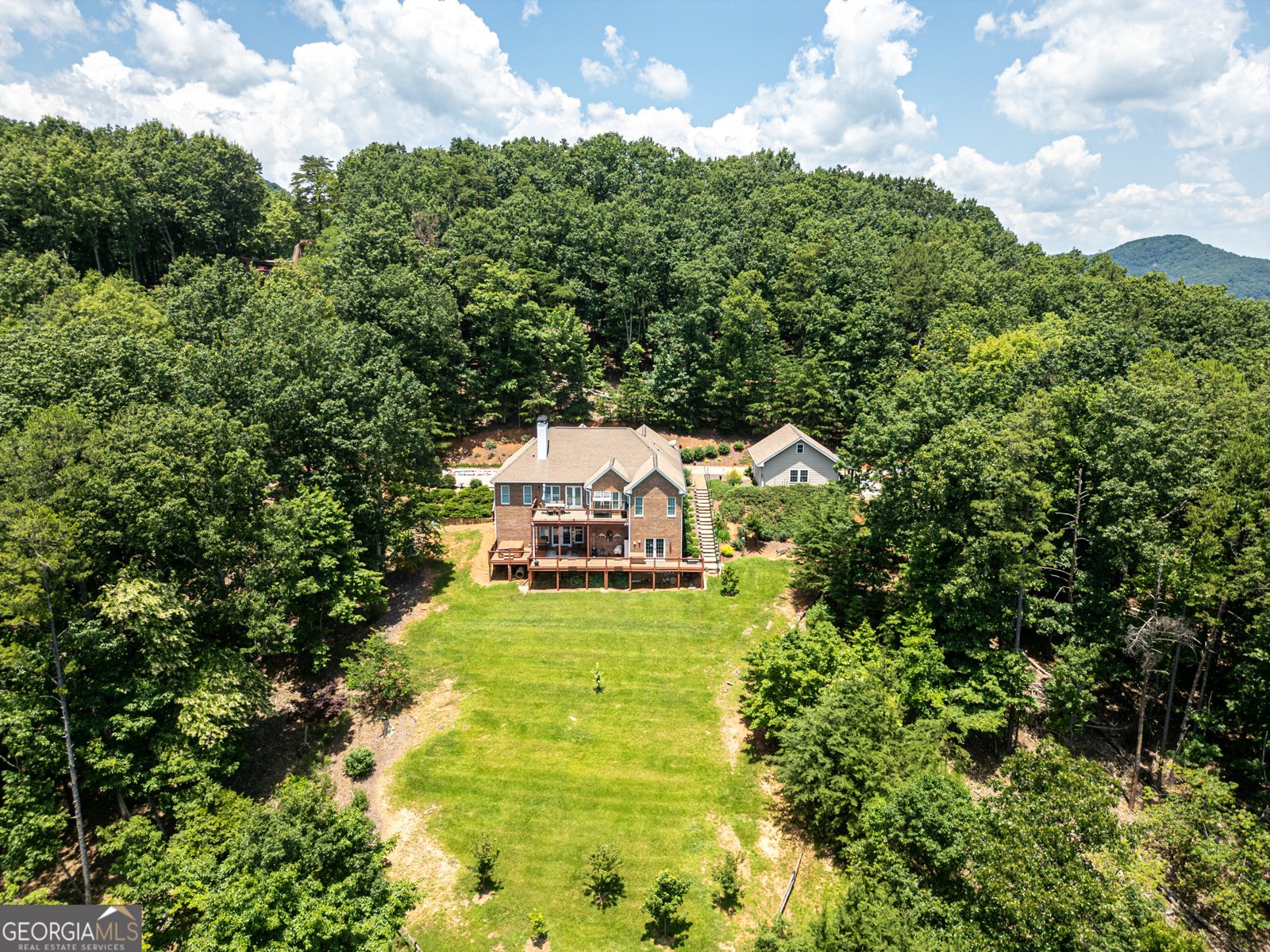 865 Laurel Ridge Road Cleveland - Photo 69