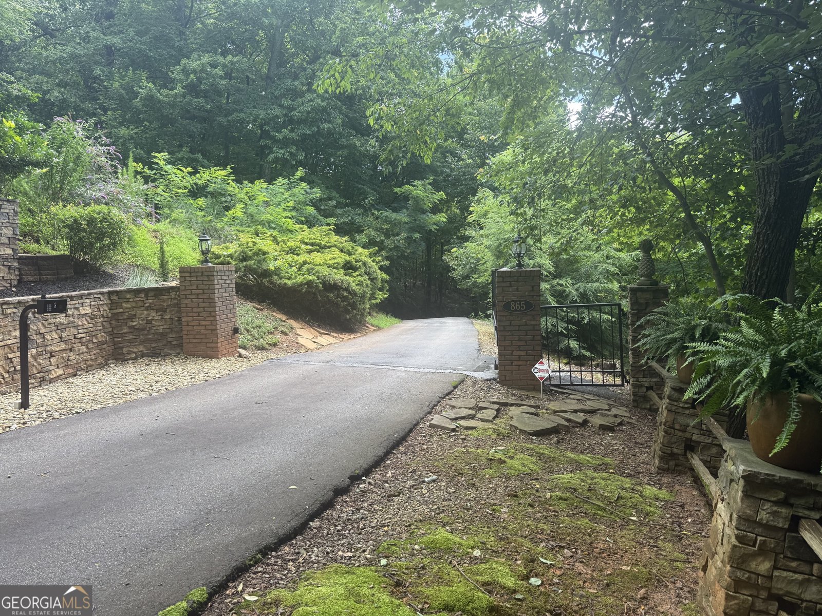 865 Laurel Ridge Road Cleveland - Photo 74