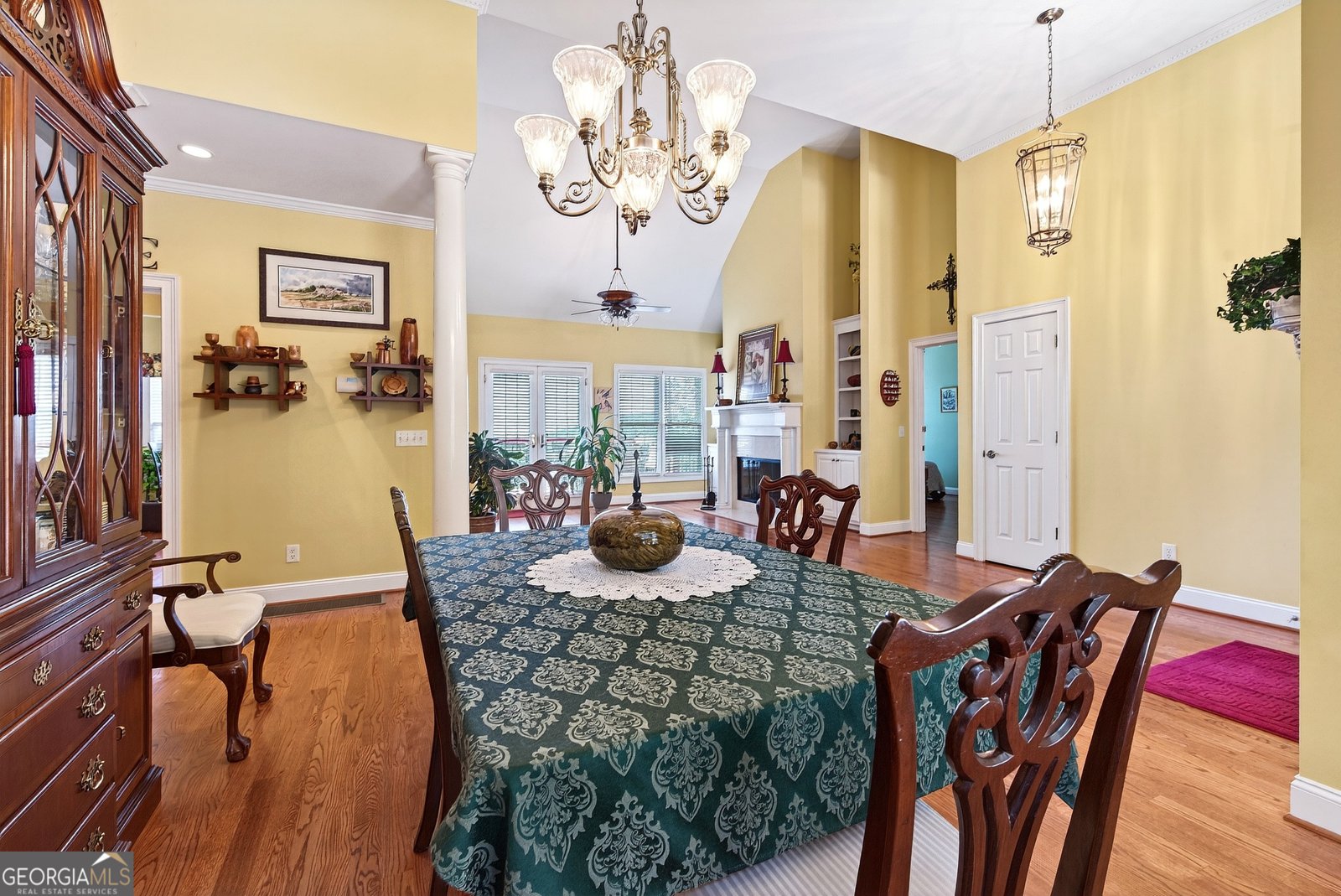 865 Laurel Ridge Road Cleveland - Photo 9