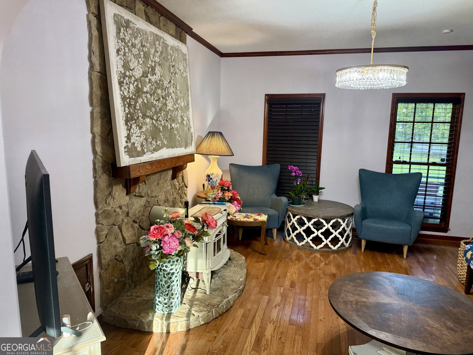 32 Gwen Place Thomaston - Photo 24