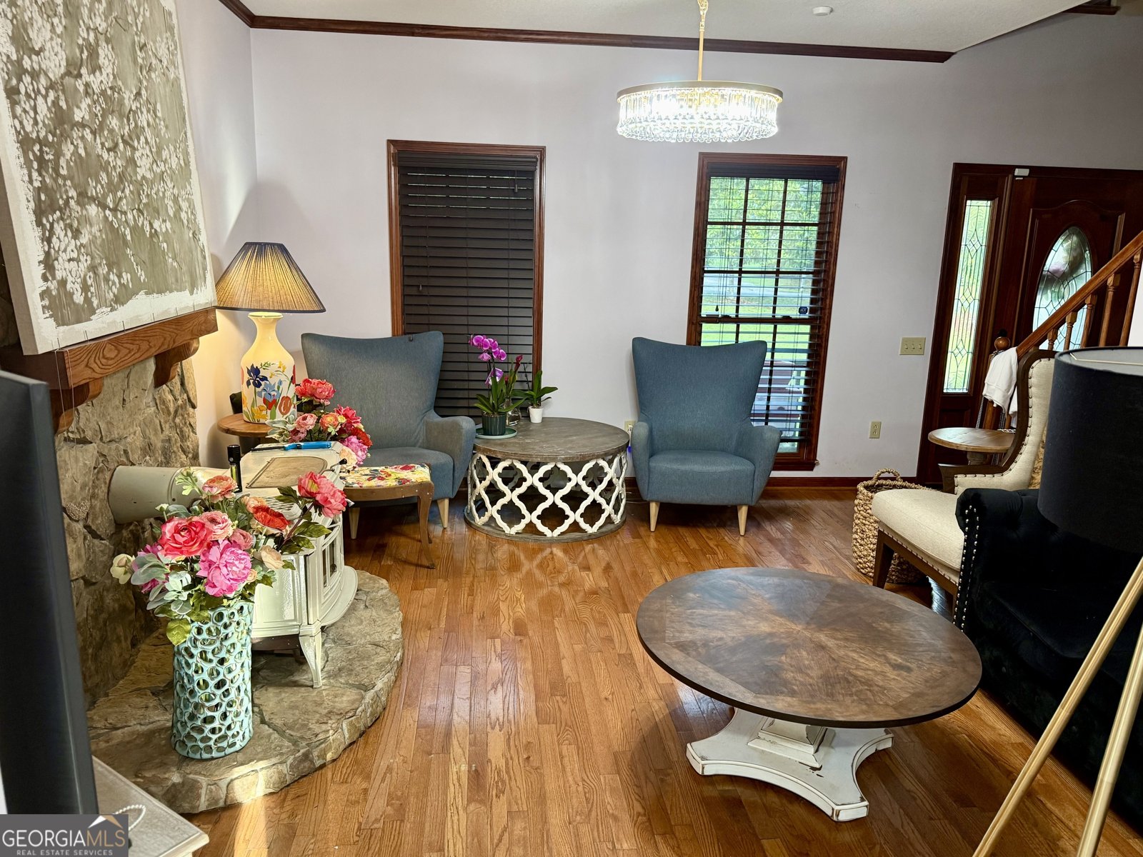 32 Gwen Place Thomaston - Photo 25