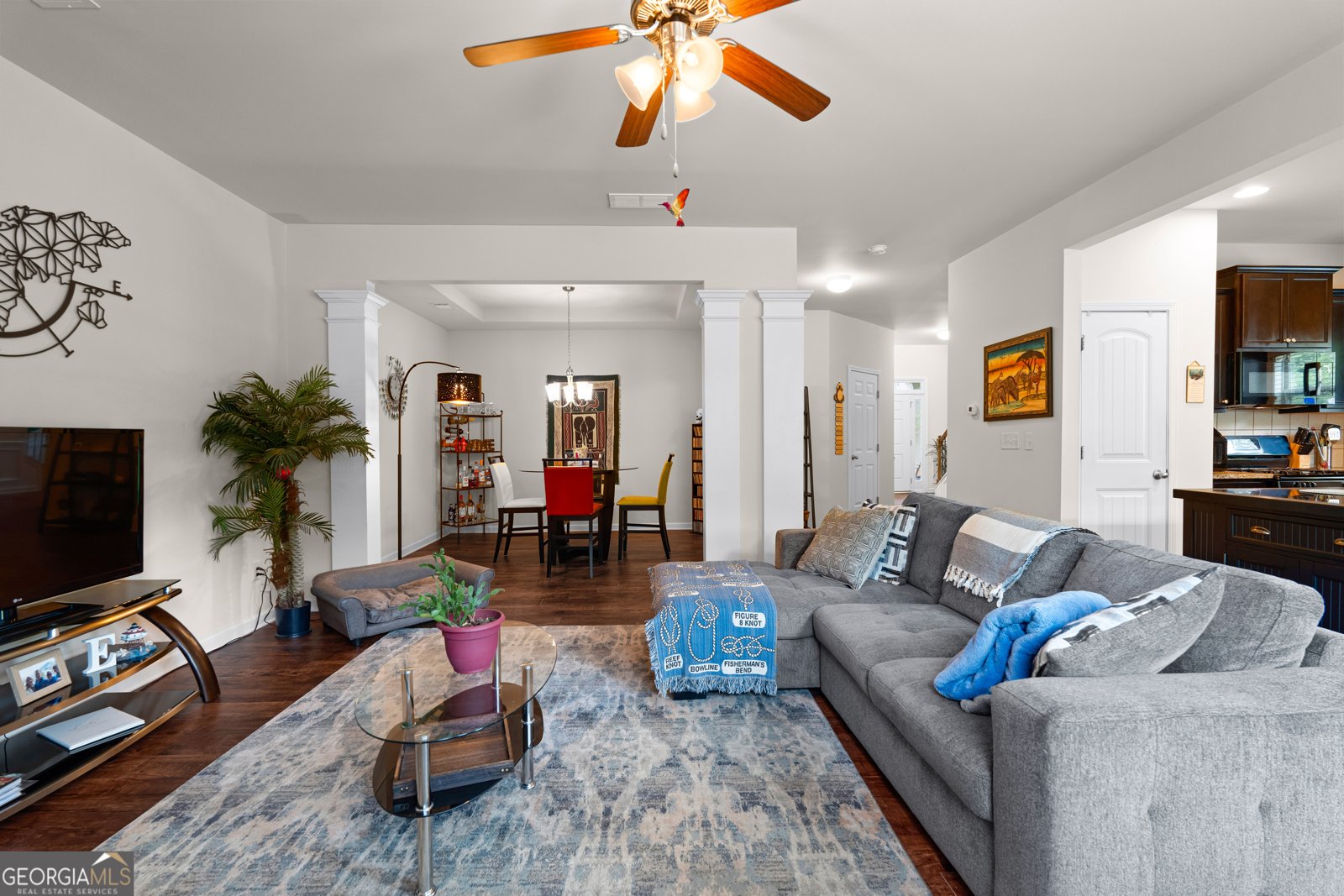 5 Ontario Court Newnan - Photo 10