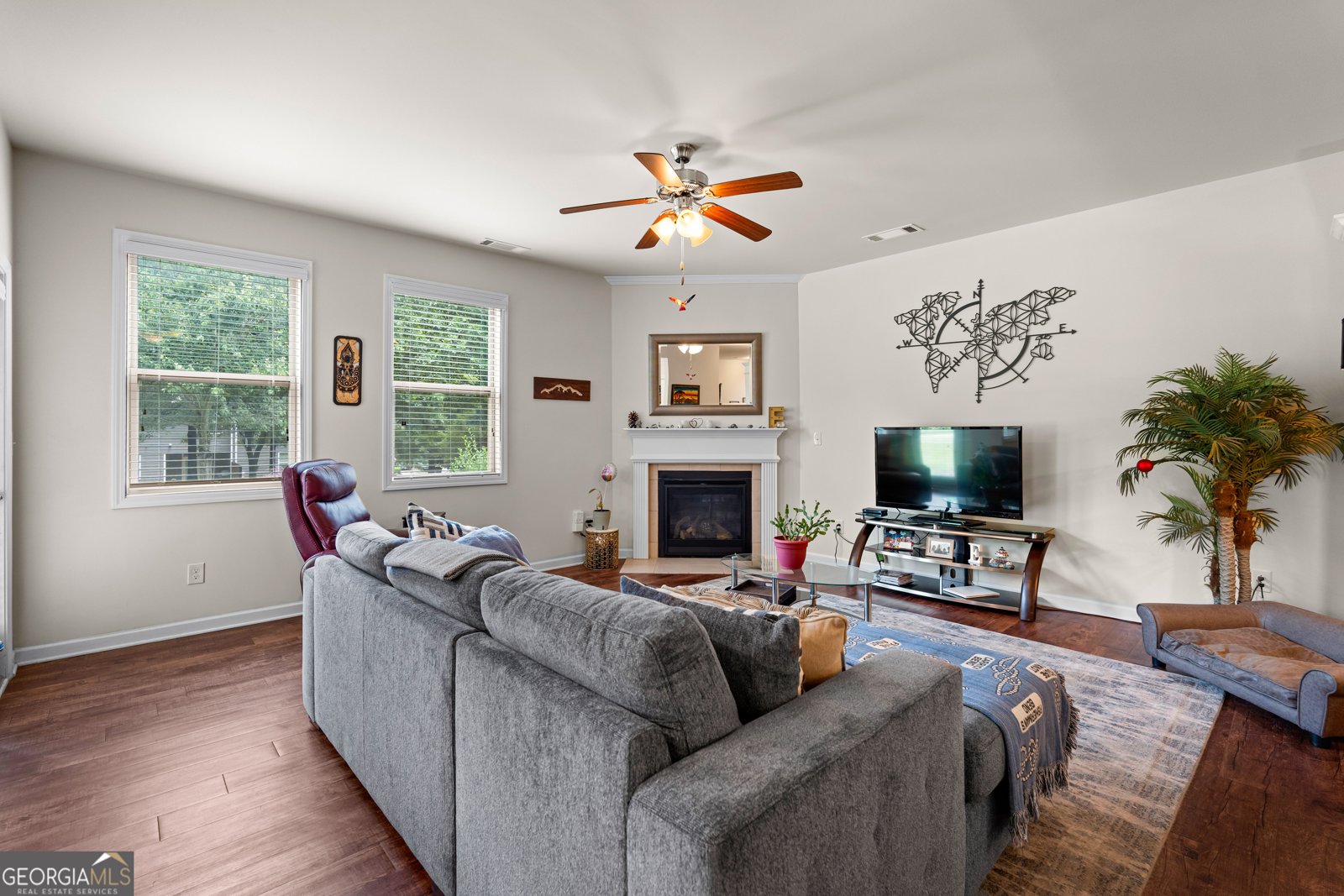 5 Ontario Court Newnan - Photo 12