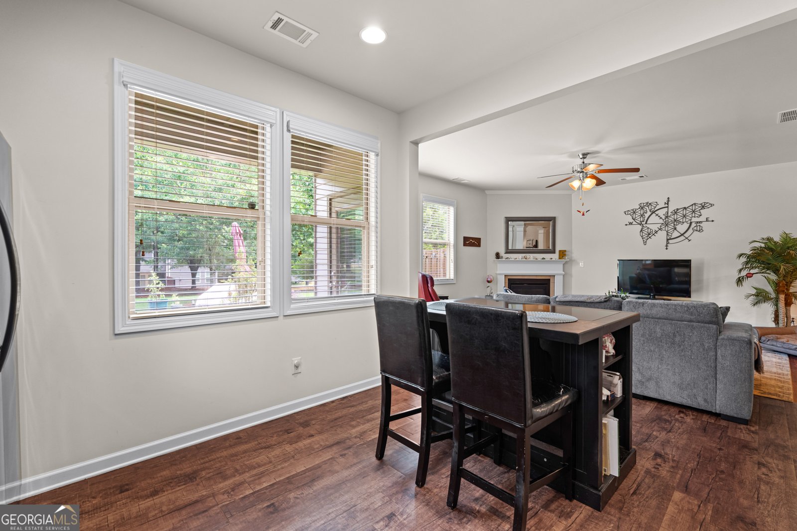 5 Ontario Court Newnan - Photo 16