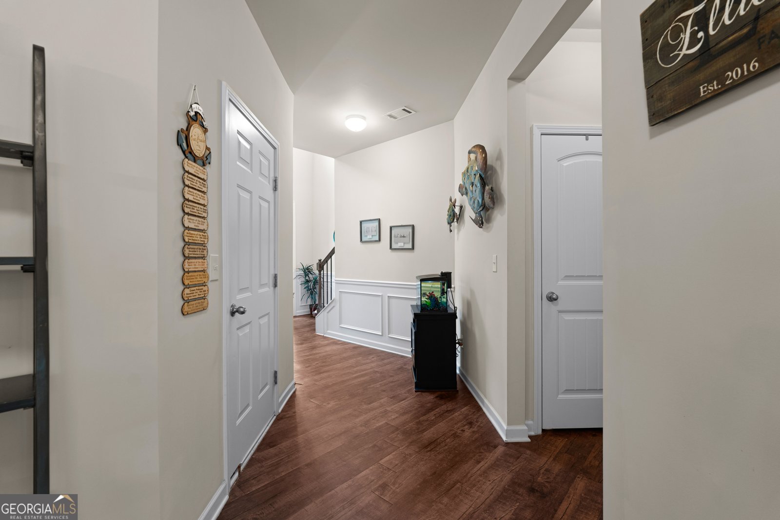 5 Ontario Court Newnan - Photo 17