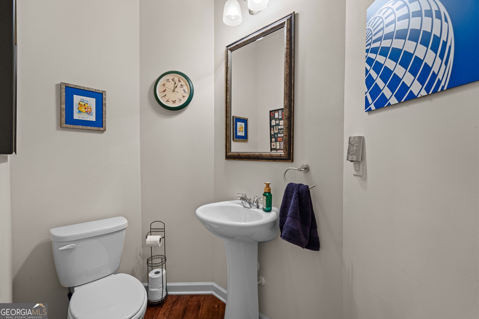 5 Ontario Court Newnan - Photo 18