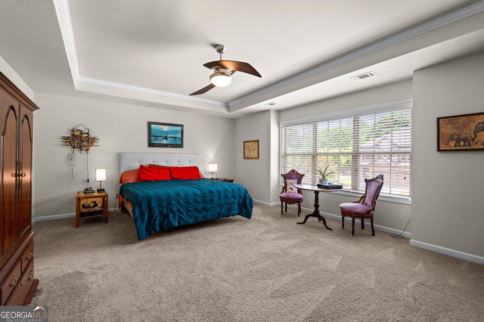 5 Ontario Court Newnan - Photo 21