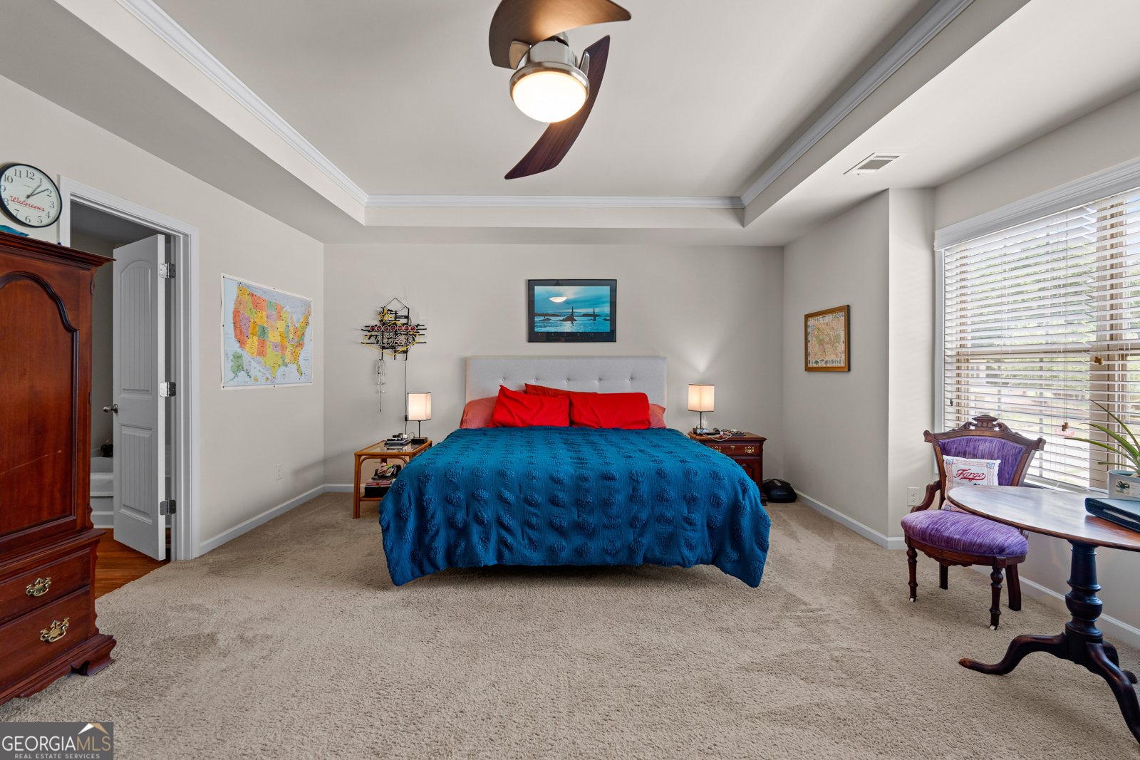 5 Ontario Court Newnan - Photo 22