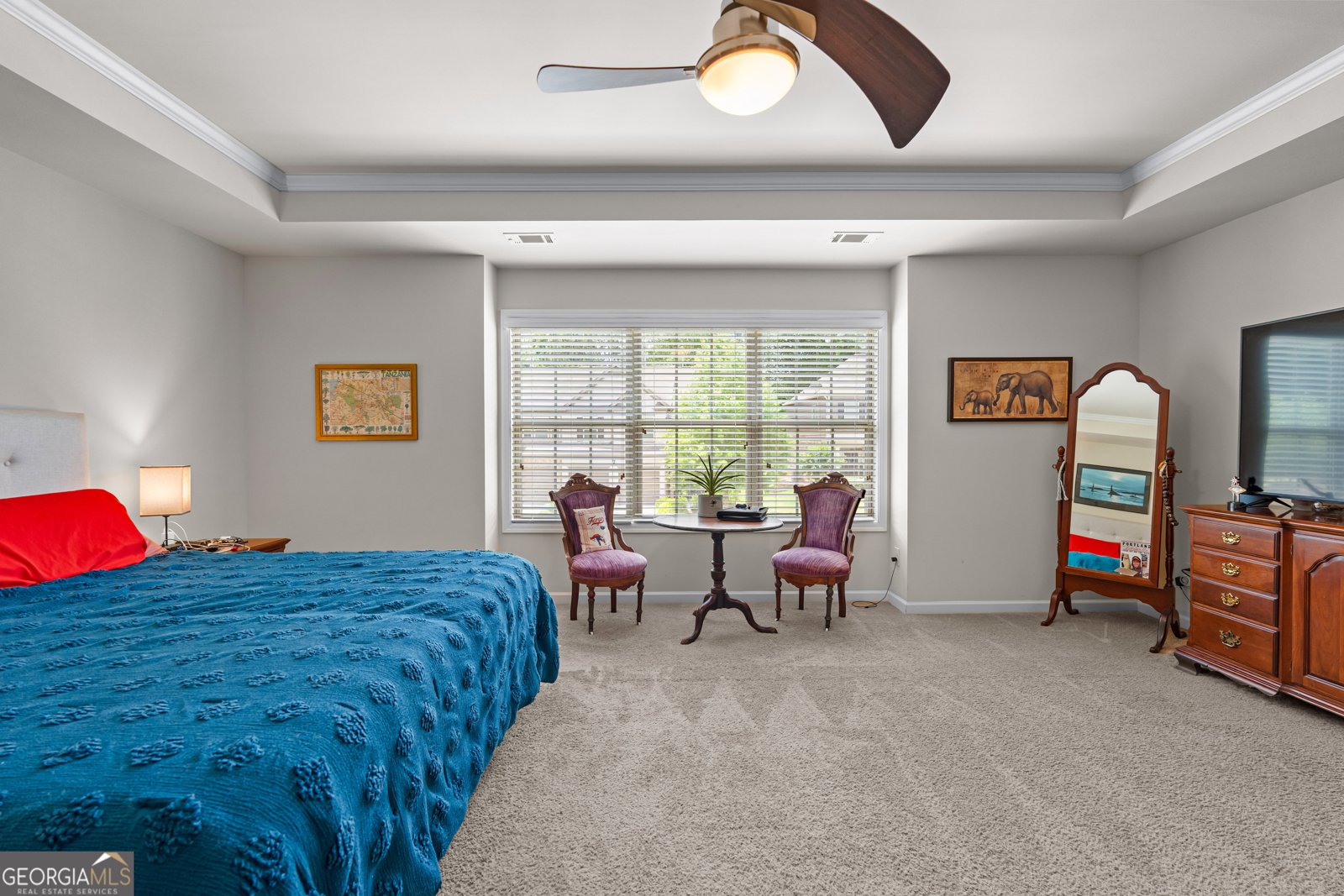 5 Ontario Court Newnan - Photo 23