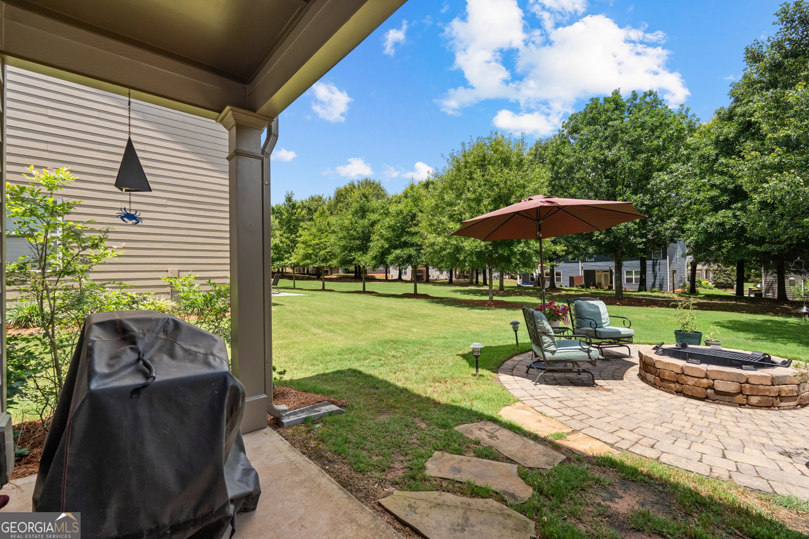 5 Ontario Court Newnan - Photo 40