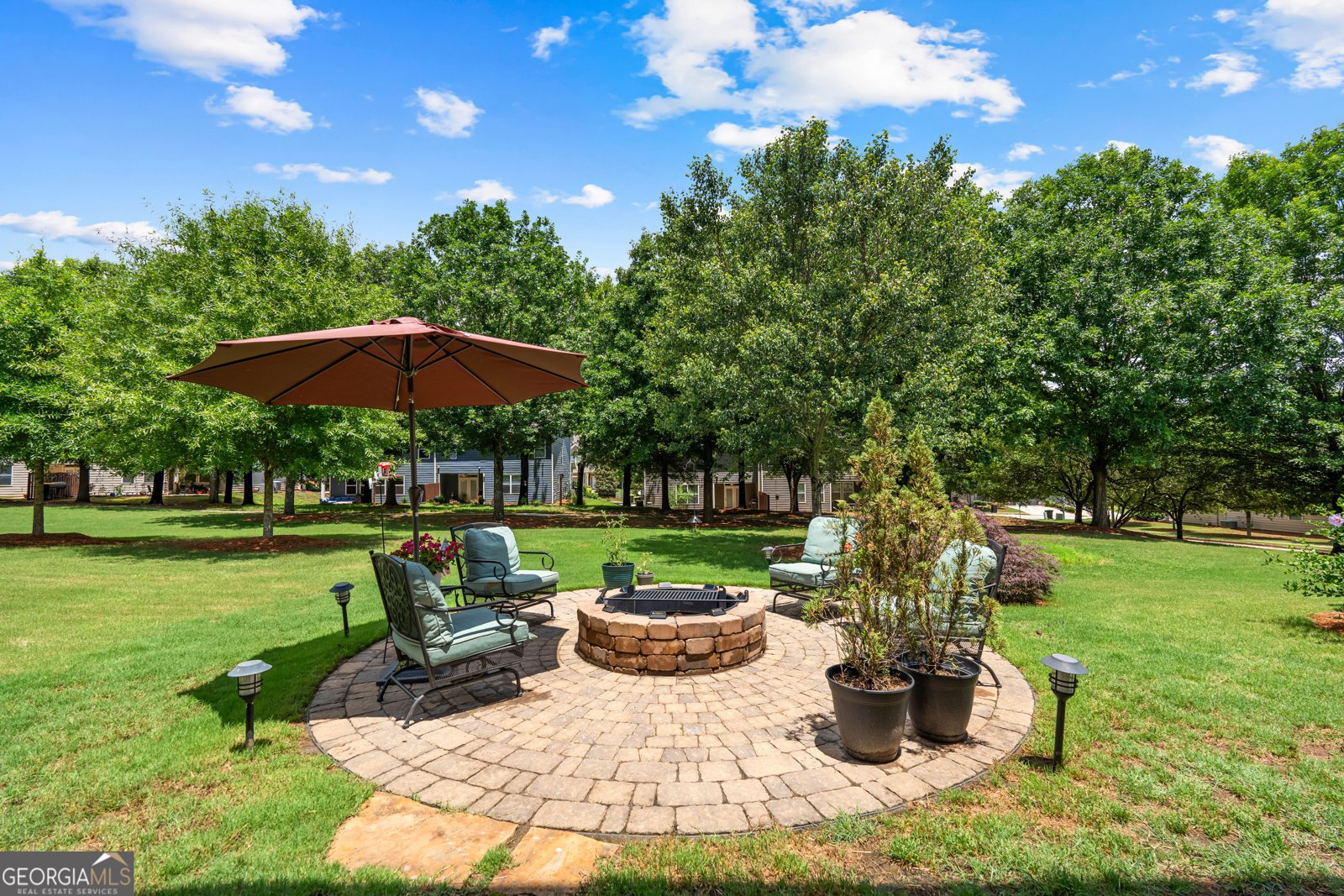 5 Ontario Court Newnan - Photo 41