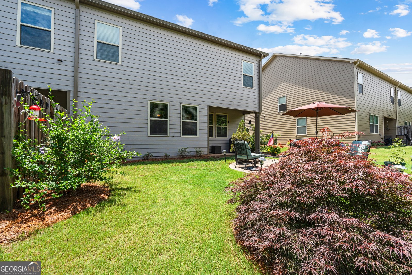 5 Ontario Court Newnan - Photo 43