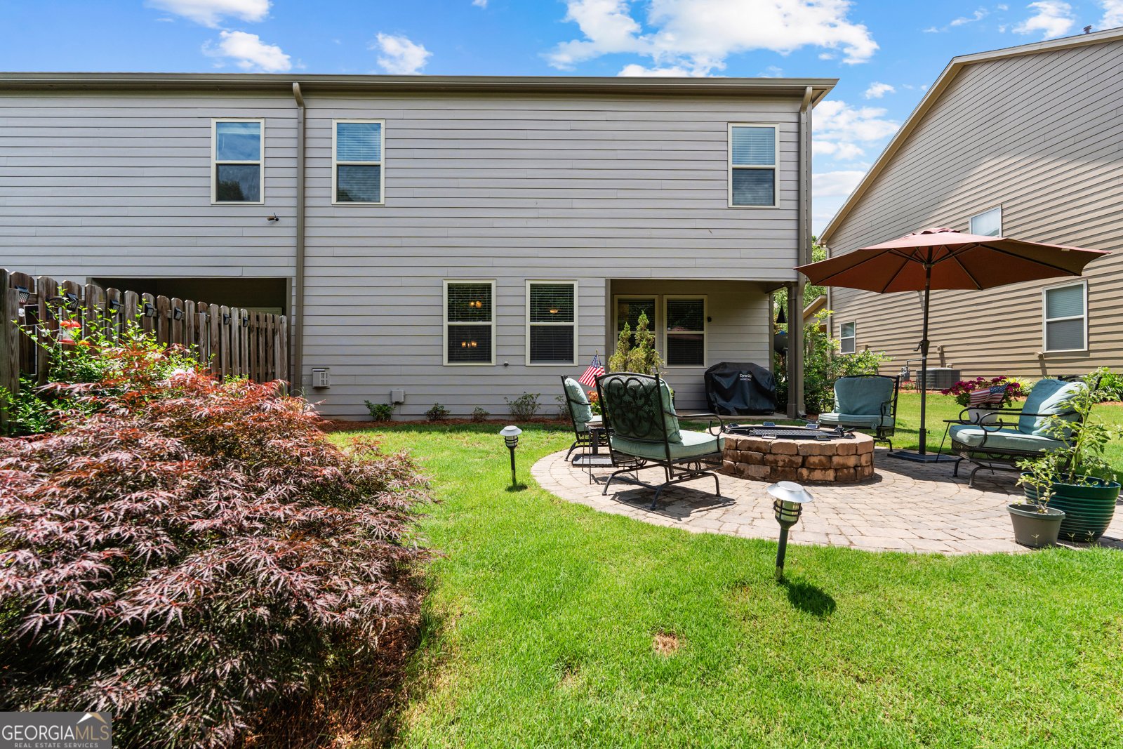 5 Ontario Court Newnan - Photo 44
