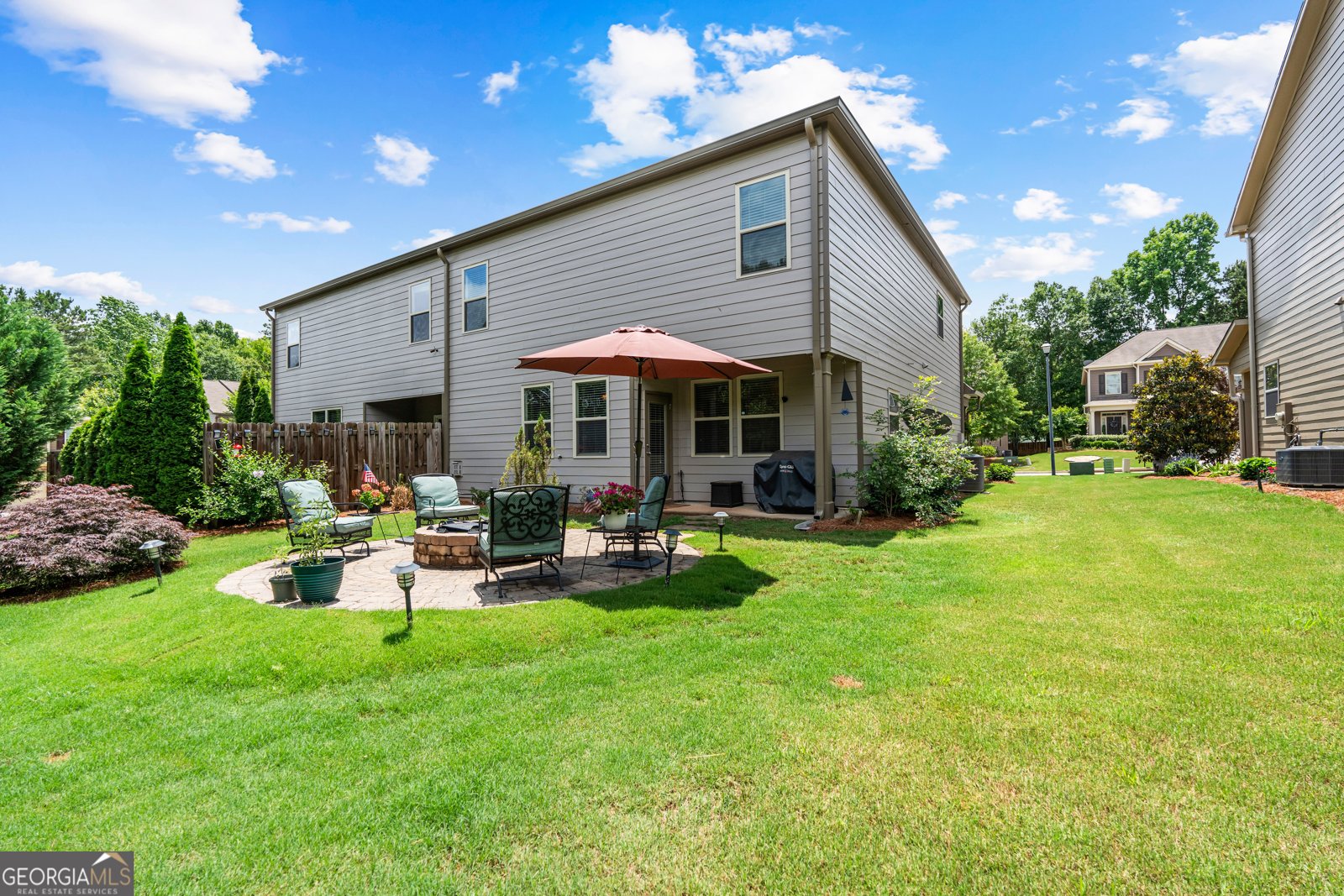 5 Ontario Court Newnan - Photo 45