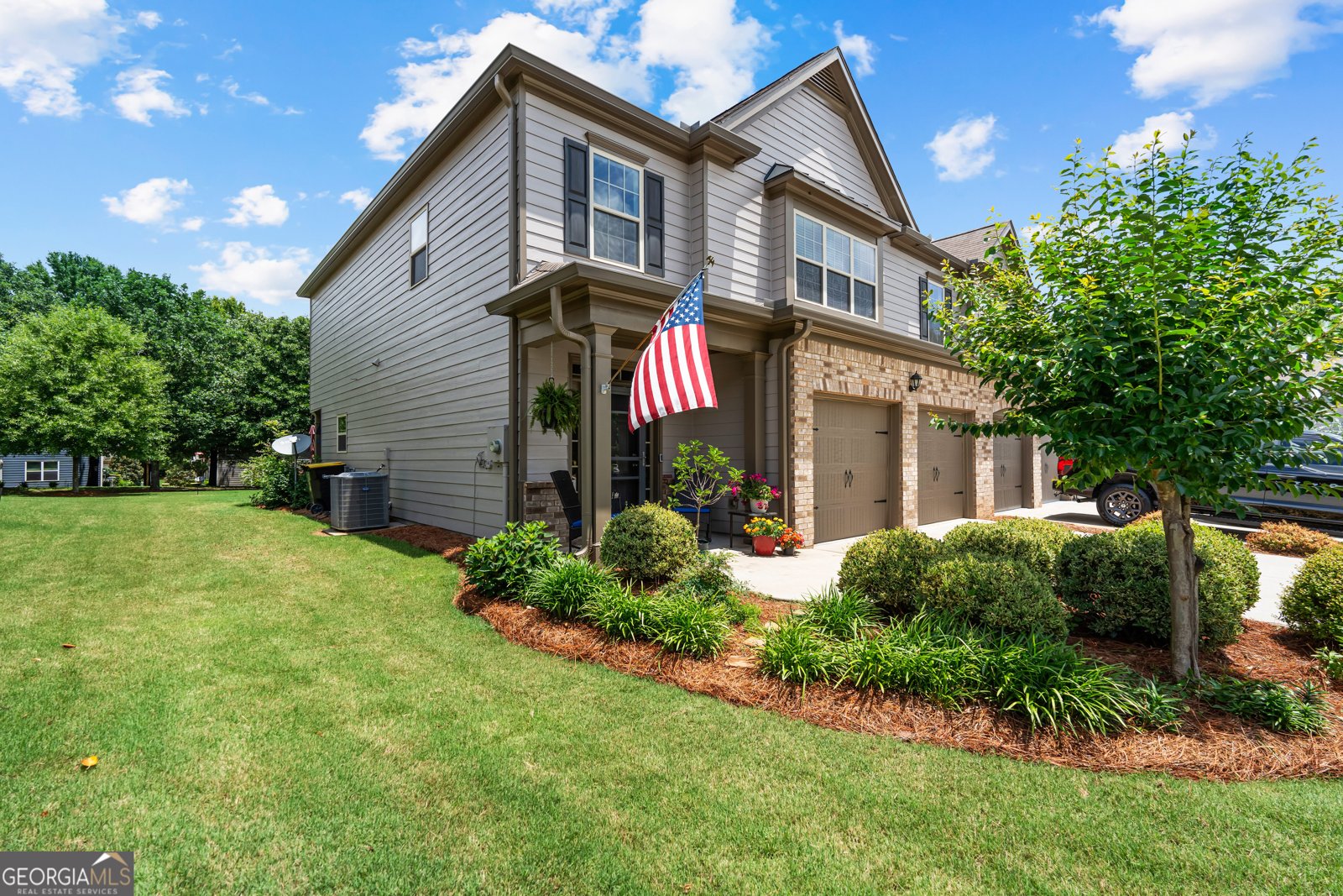 5 Ontario Court Newnan - Photo 46