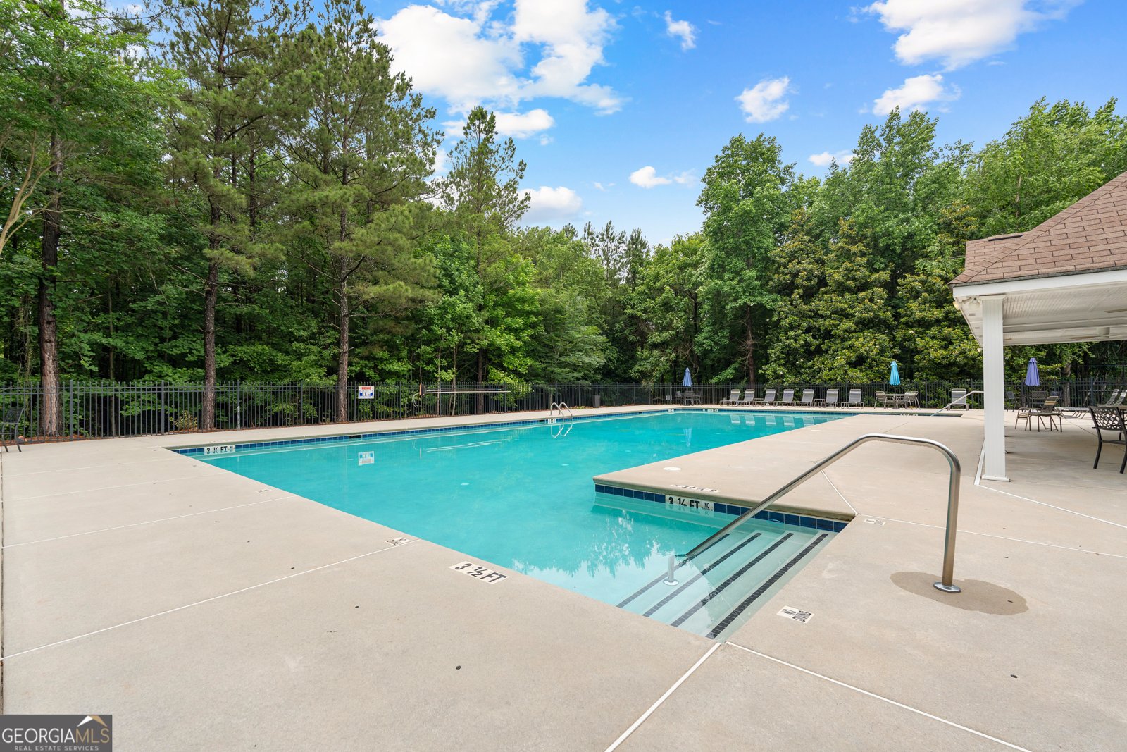 5 Ontario Court Newnan - Photo 47