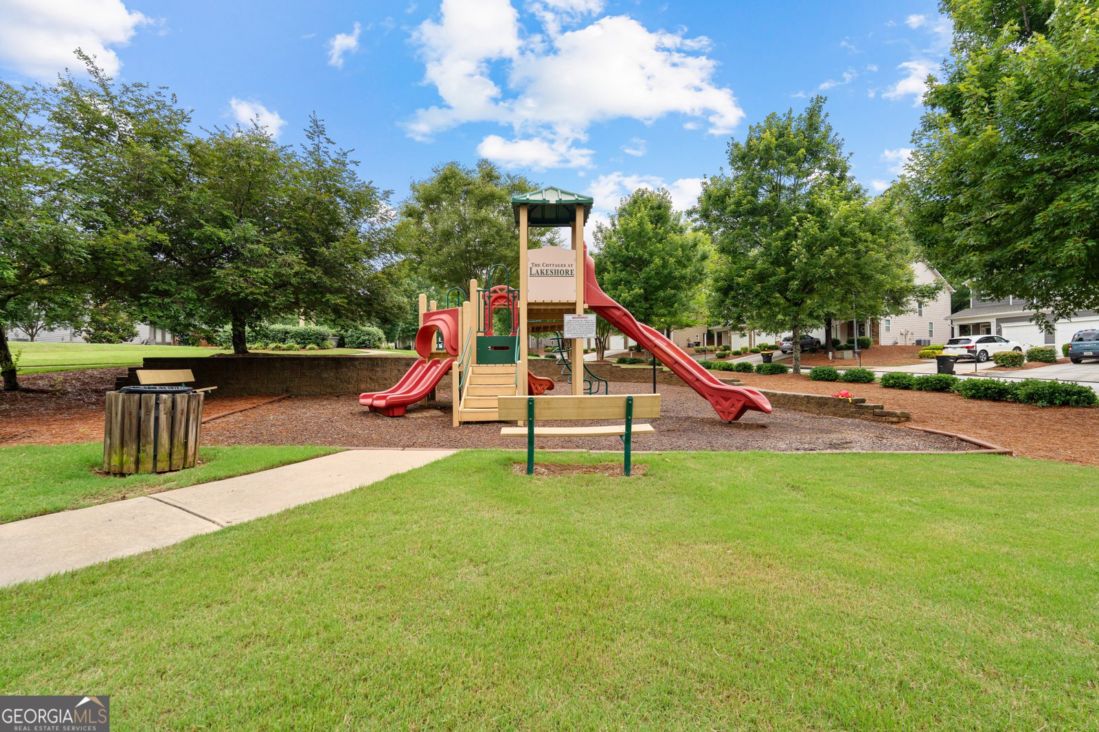 5 Ontario Court Newnan - Photo 49