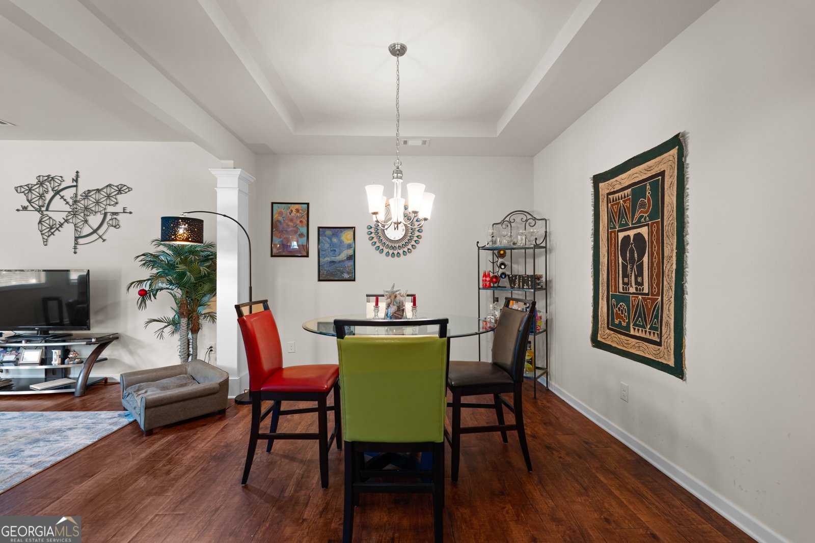 5 Ontario Court Newnan - Photo 6