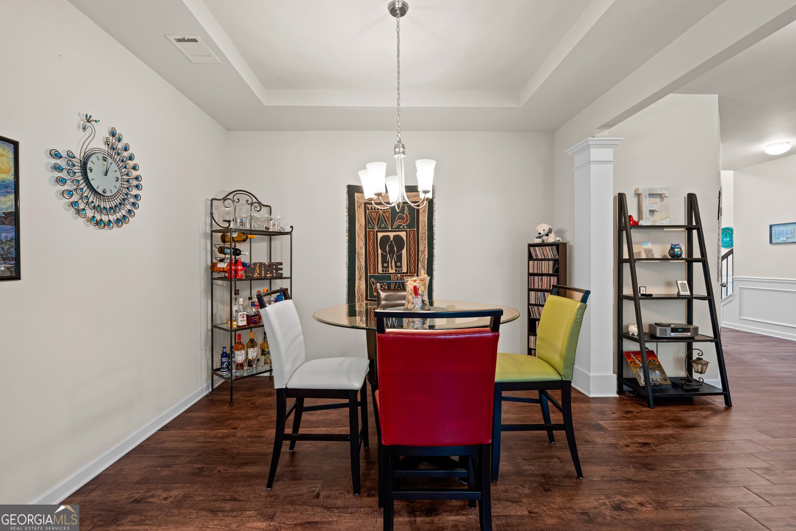 5 Ontario Court Newnan - Photo 7