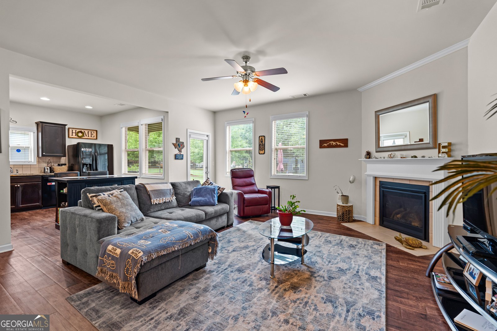5 Ontario Court Newnan - Photo 8