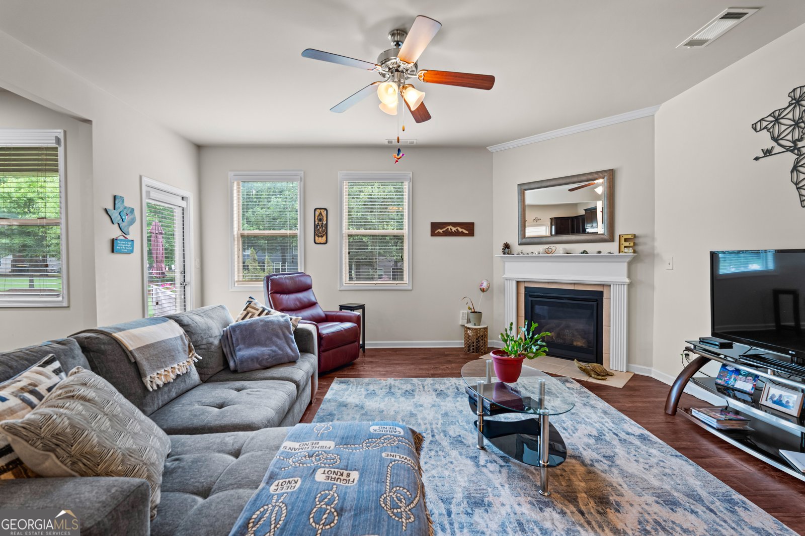 5 Ontario Court Newnan - Photo 9
