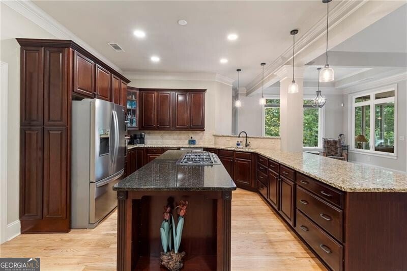 195 Fredericks Cove Dawsonville - Photo 12