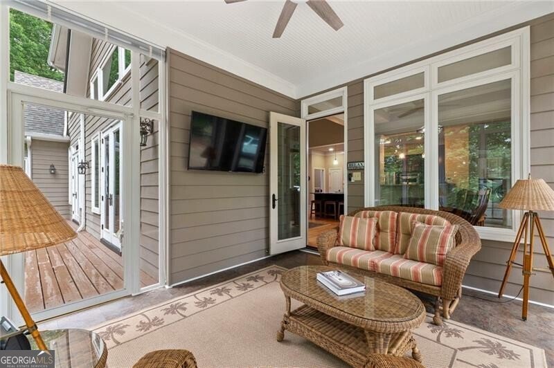 195 Fredericks Cove Dawsonville - Photo 21